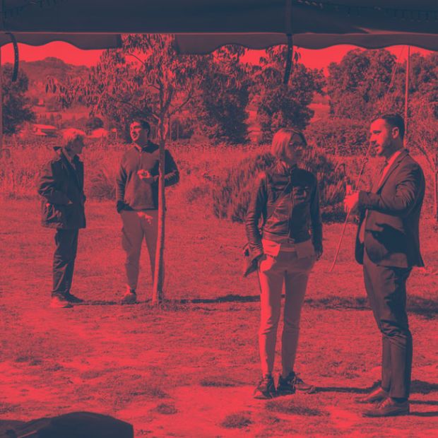 Entra in contatto con Azione Creativa: contatto personale, eventi o aperibusiness