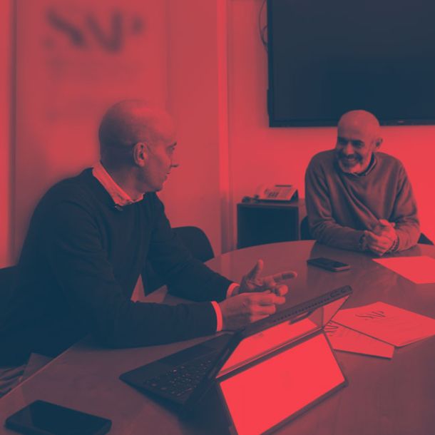 Entra in contatto con Azione Creativa: contatto personale, eventi o aperibusiness