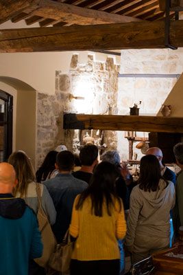 Immagine dell'Aperibusiness del 28 luglio 2025 "Salute e alimentazione"