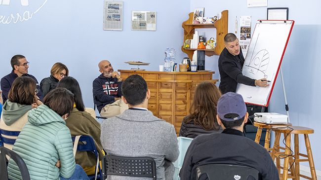 I progetti di Azione Creativa