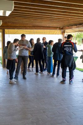 Immagine dell'Aperibusiness del 4 ottobre 2025 "Corporate & Personal Longevity"