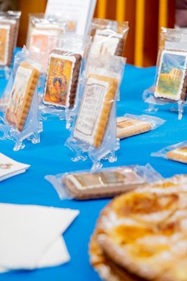 Un moento dell'Aperibusiness "una Boccata d'Aria"