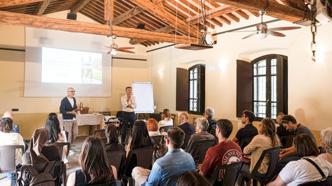 Gli eventi di Azione Creativa