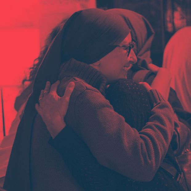 Chi è azione creativa? Ecco un'immagine persa da un aperibusiness nel territorio