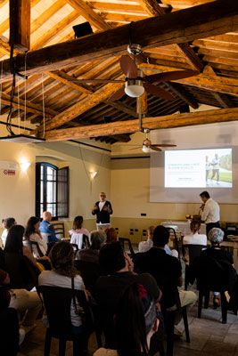 Immagine dell'Aperibusiness del 28 luglio 2025 "Salute e alimentazione"