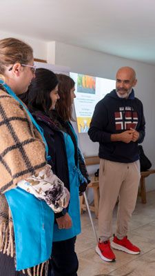 Immagine dell'Aperibusiness del 4 ottobre 2025 "Corporate & Personal Longevity"