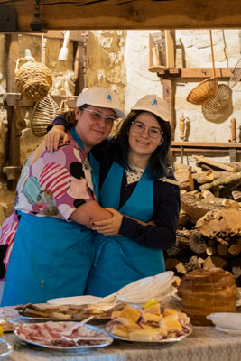 Immagine dell'Aperibusiness del 28 luglio 2025 "Salute e alimentazione"