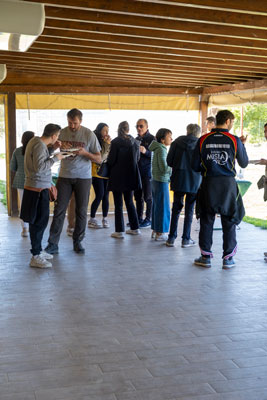 Immagine dell'Aperibusiness del 4 ottobre 2025 "Corporate & Personal Longevity"